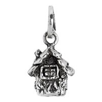 Charm Boccadamo in Argento BPS154 - BPS154
